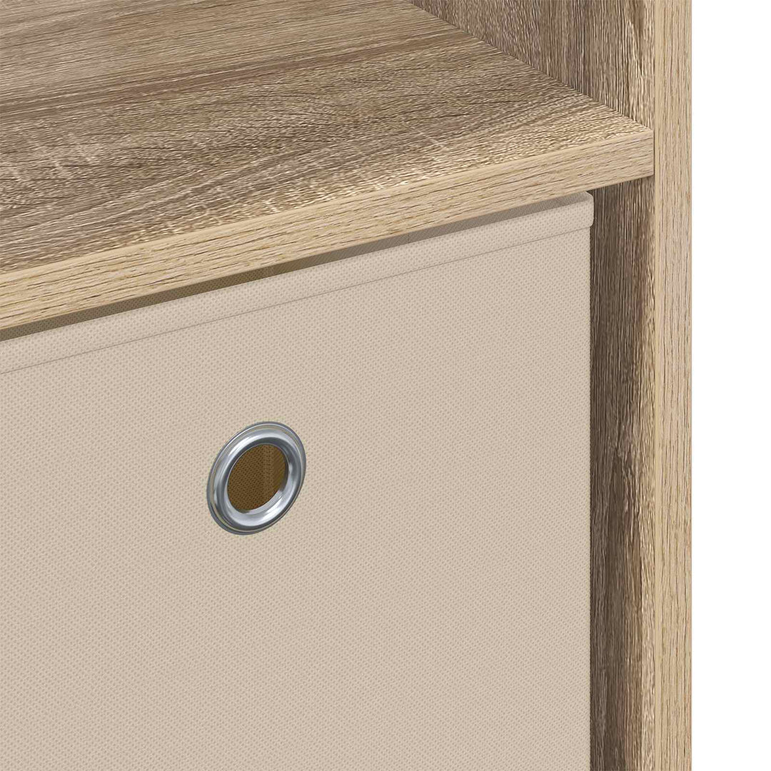 Sideboard Sonoma eg 88,5 x 29 x 84,5 cm