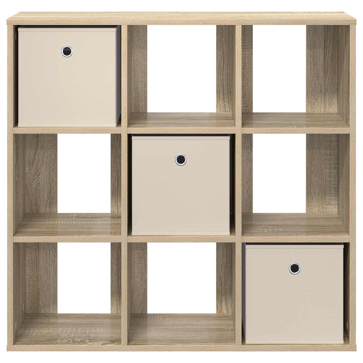 Sideboard Sonoma eg 88,5 x 29 x 84,5 cm