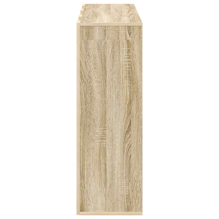 Sideboard Sonoma eg 88,5 x 29 x 84,5 cm