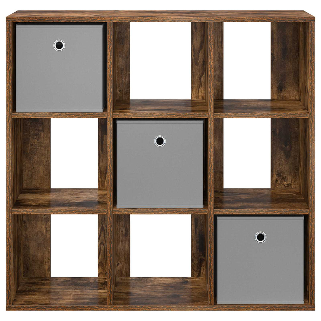 Sideboard Røget eg 88,5 x 29 x 84,5 cm