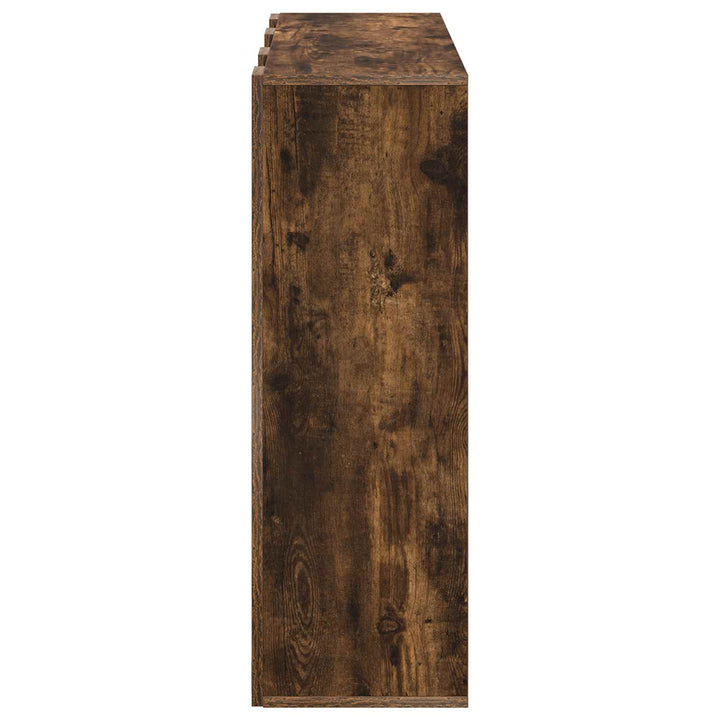 Sideboard Røget eg 88,5 x 29 x 84,5 cm