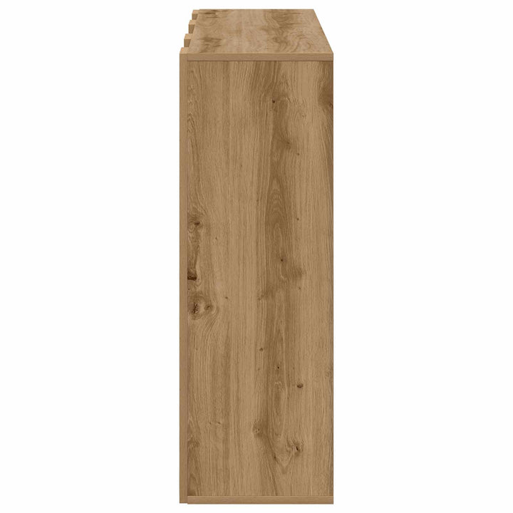 Sideboard Artisan Egetræ 88,5 x 29 x 84,5 cm