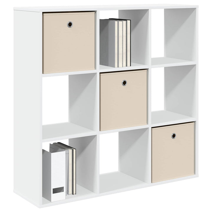Sideboard Hvid 102 x 31 x 99,5 cm