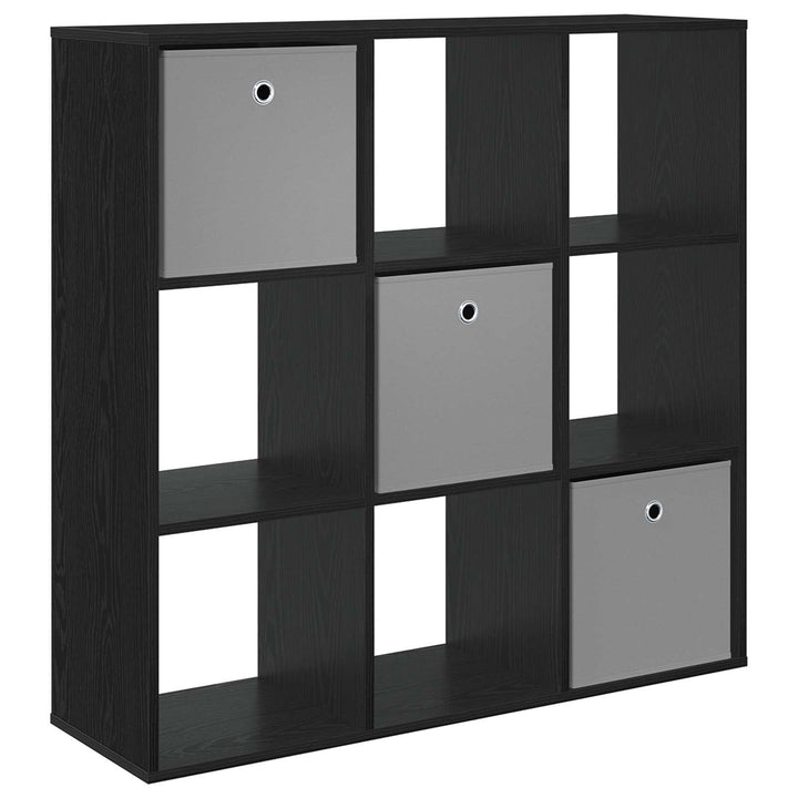 Sideboard Sort eg 102 x 31 x 99,5 cm