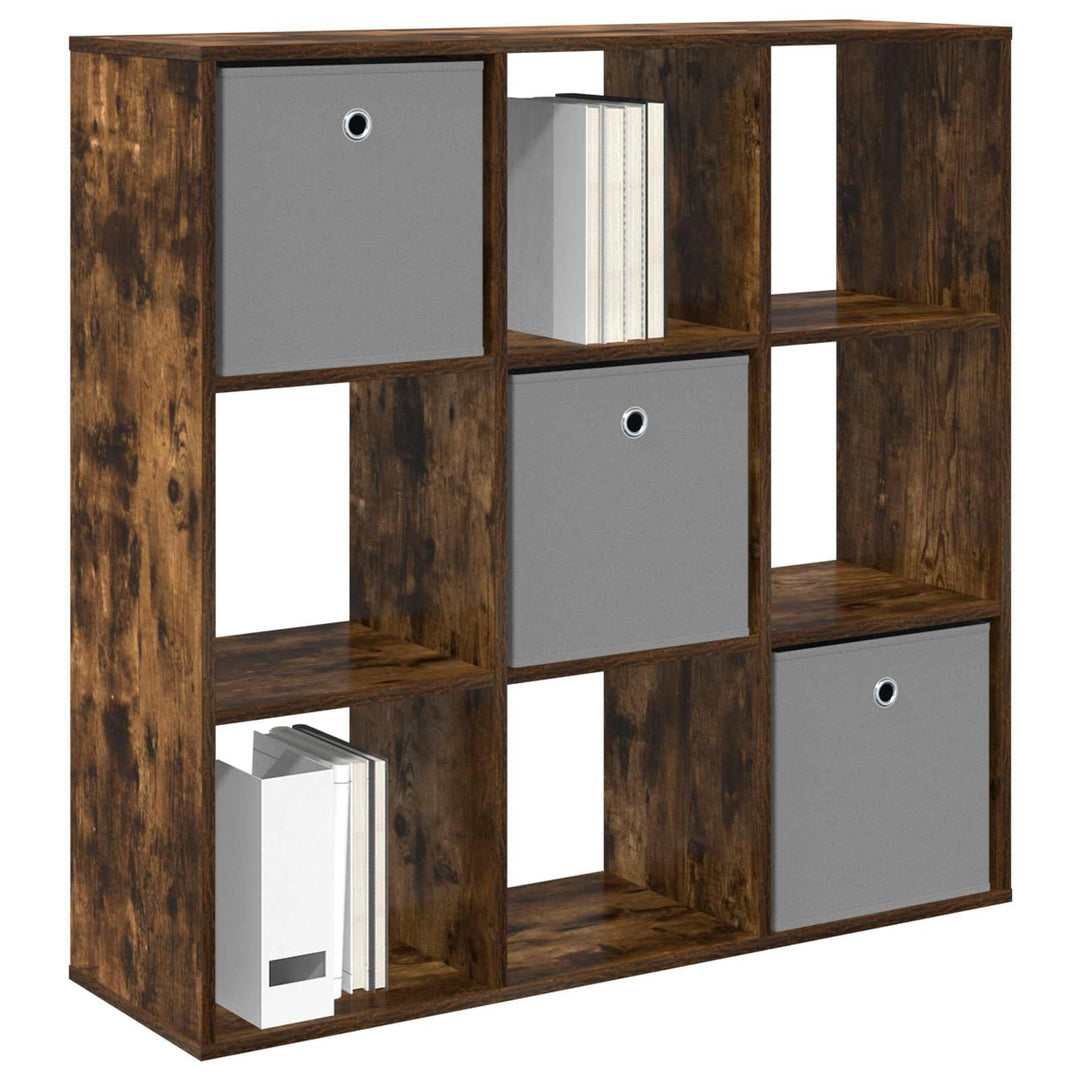 Sideboard Røget eg 102 x 31 x 99,5 cm