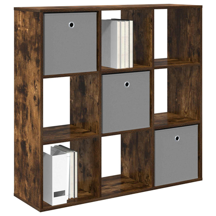 Sideboard Røget eg 102 x 31 x 99,5 cm