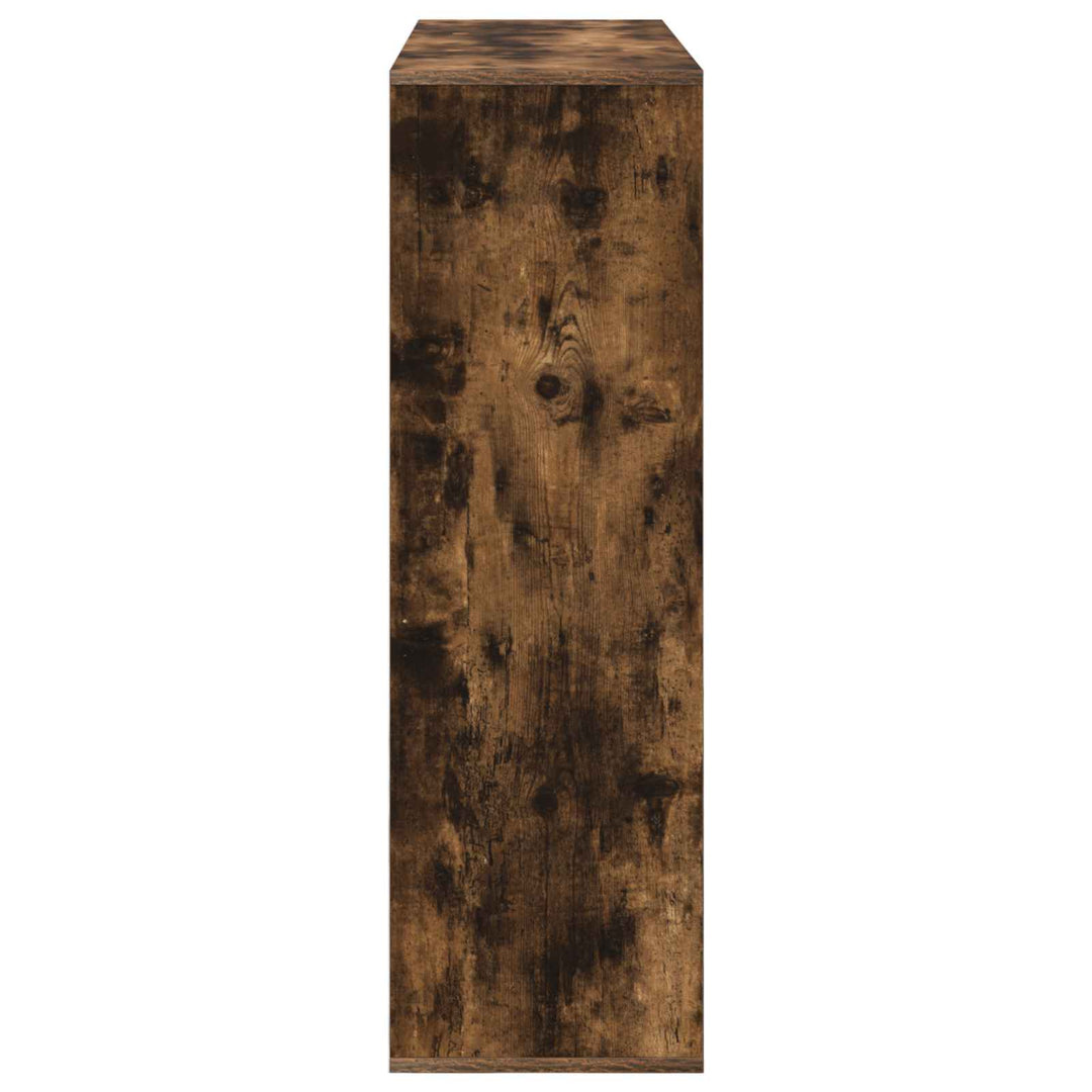 Sideboard Røget eg 102 x 31 x 99,5 cm