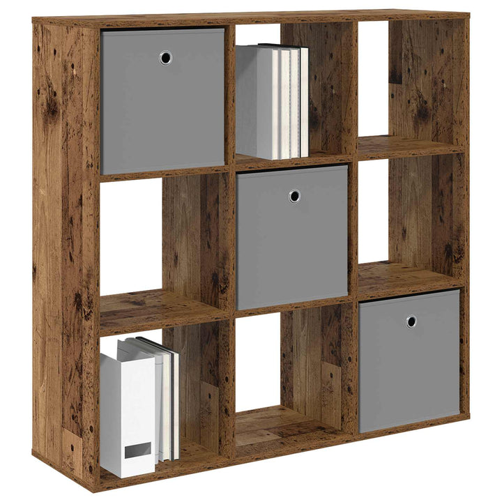 Sideboard Gammelt træ 102 x 31 x 99,5 cm