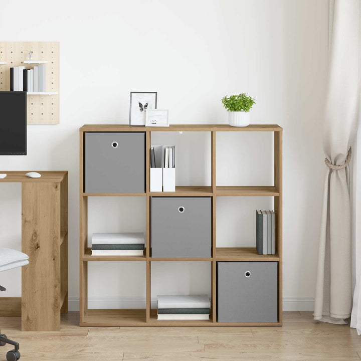 Sideboard Artisan Egetræ 102 x 31 x 99,5 cm