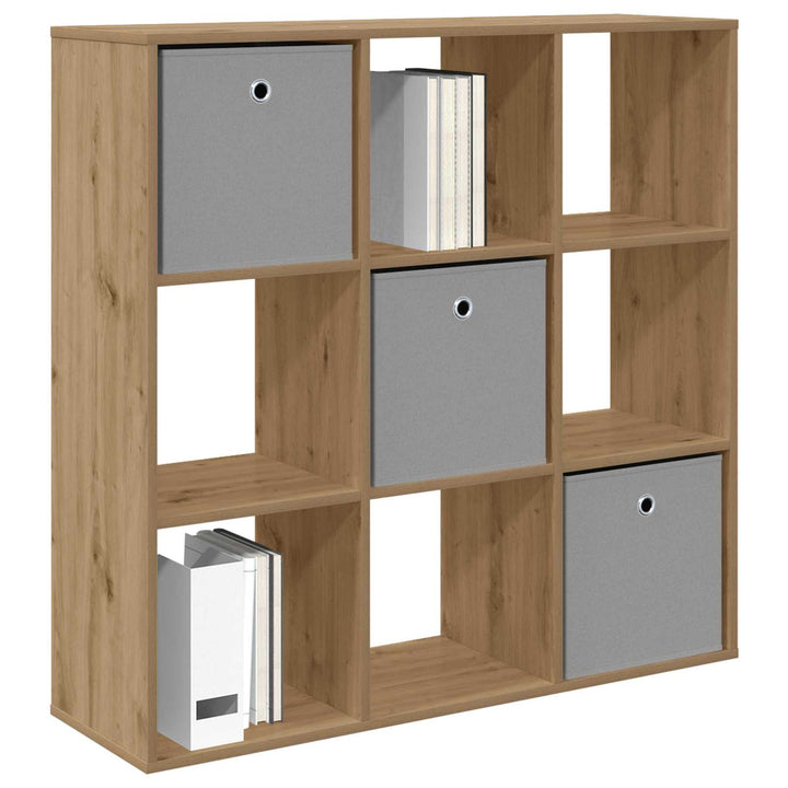 Sideboard Artisan Egetræ 102 x 31 x 99,5 cm