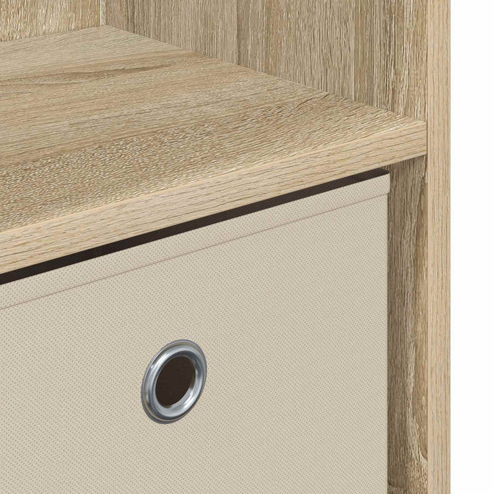 Sideboard Sonoma eg 73,5 x 22,5 x 53,5 cm
