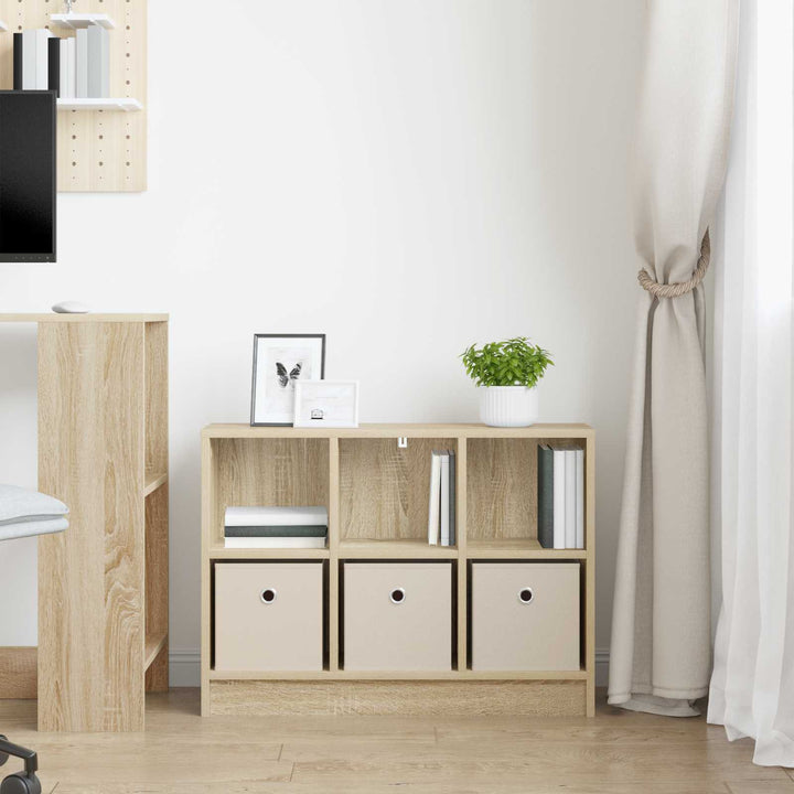 Sideboard Sonoma eg 73,5 x 22,5 x 53,5 cm