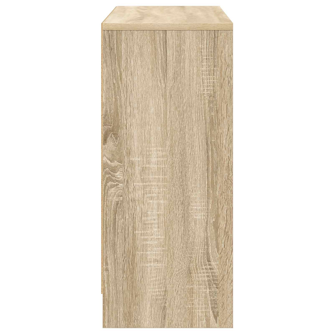 Sideboard Sonoma eg 88,5 x 27,5 x 63,5 cm