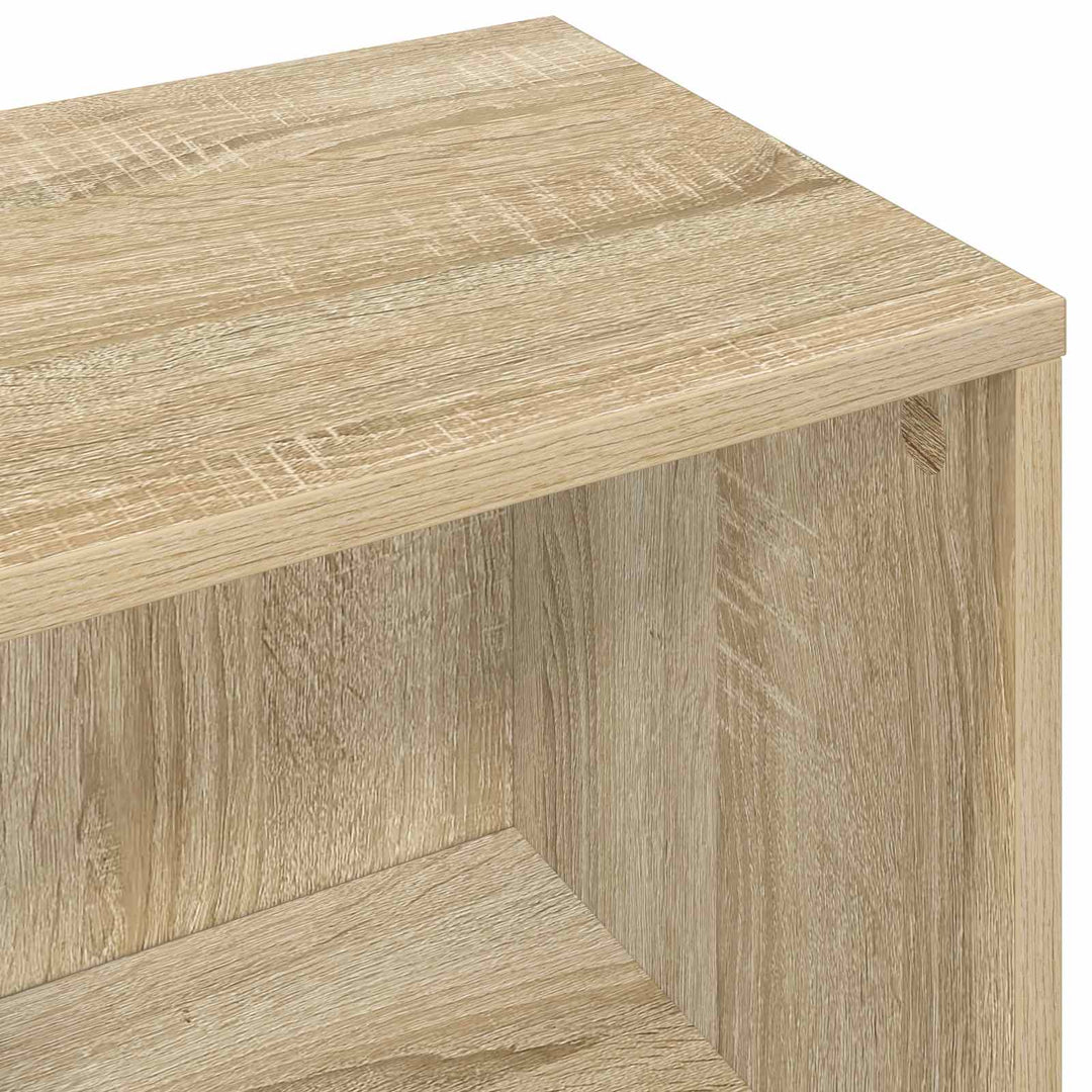 Sideboard Sonoma eg 102 x 32 x 73,5 cm