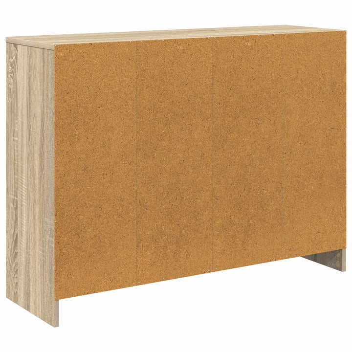 Sideboard Sonoma eg 102 x 32 x 73,5 cm