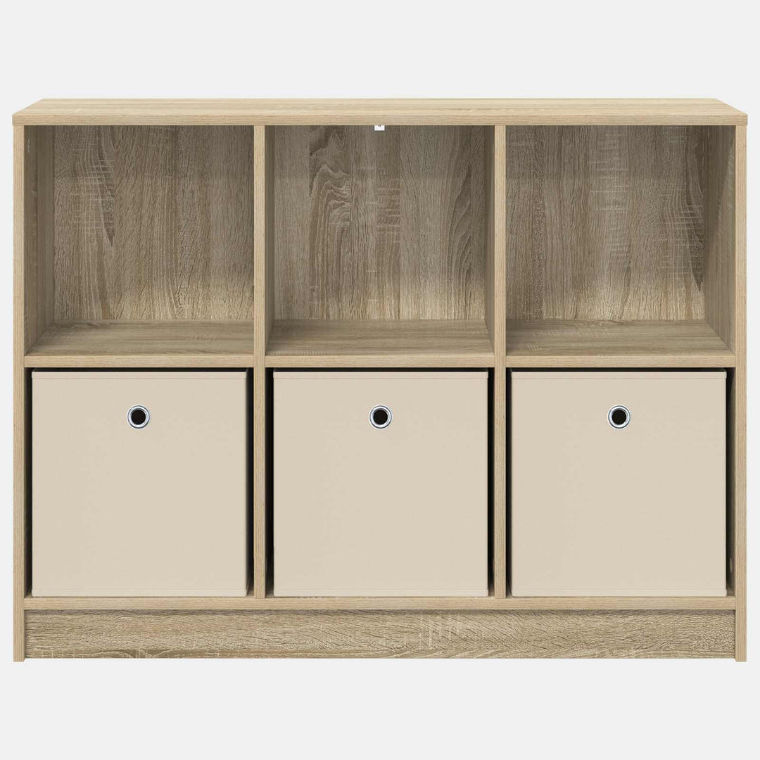 Sideboard Sonoma eg 102 x 32 x 73,5 cm