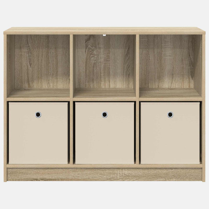 Sideboard Sonoma eg 102 x 32 x 73,5 cm