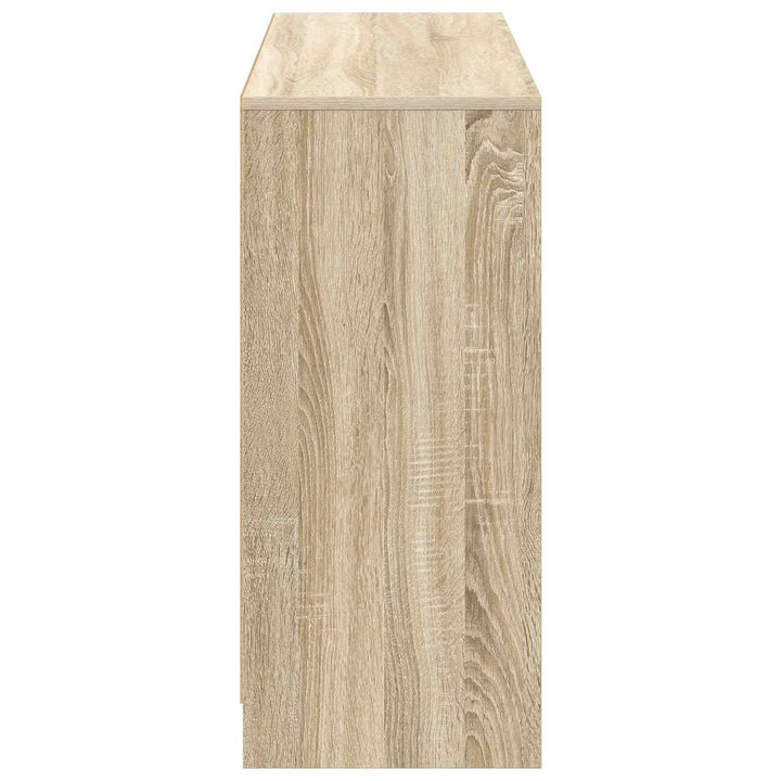 Sideboard Sonoma eg 102 x 32 x 73,5 cm