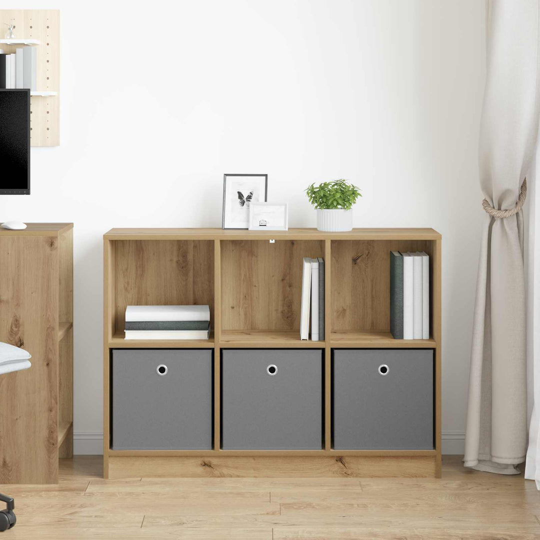Sideboard Artisan Egetræ 102 x 32 x 73,5 cm
