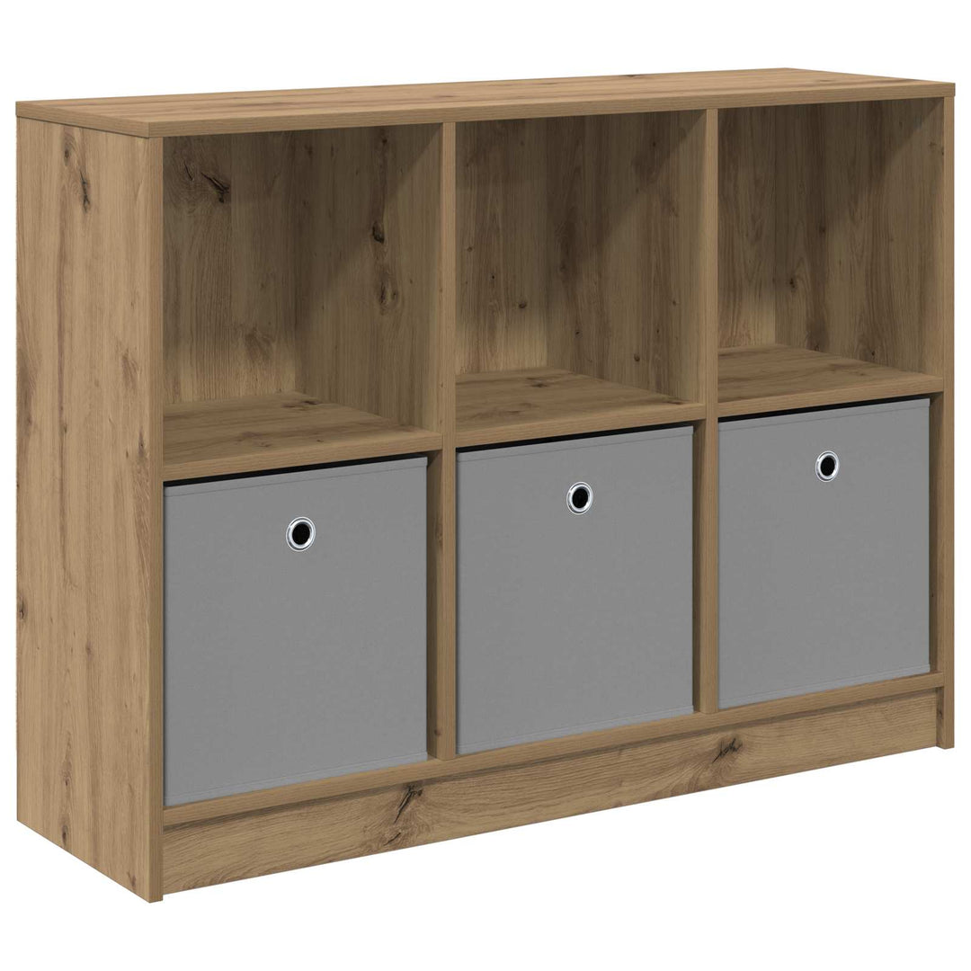 Sideboard Artisan Egetræ 102 x 32 x 73,5 cm