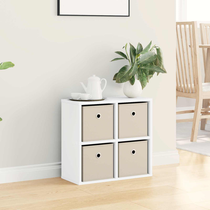 Sideboard Hvid 49,5 x 22 x 47 cm