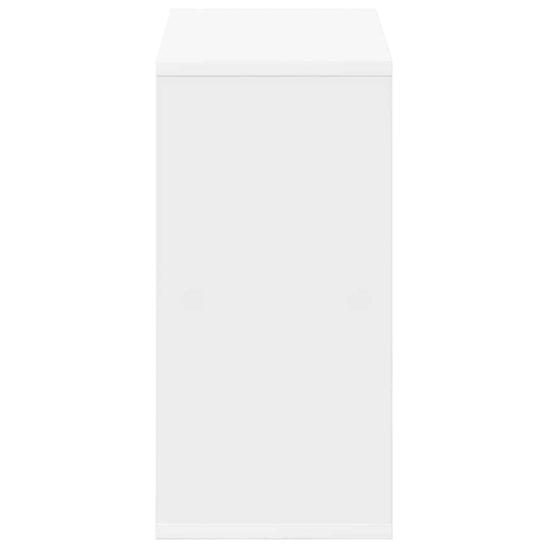 Sideboard Hvid 49,5 x 22 x 47 cm