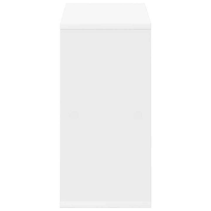 Sideboard Hvid 49,5 x 22 x 47 cm