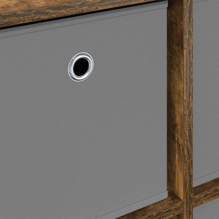 Sideboard Røget eg 49,5 x 22 x 47 cm
