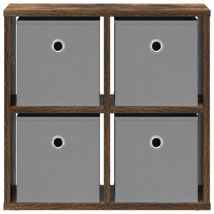 Sideboard Røget eg 49,5 x 22 x 47 cm