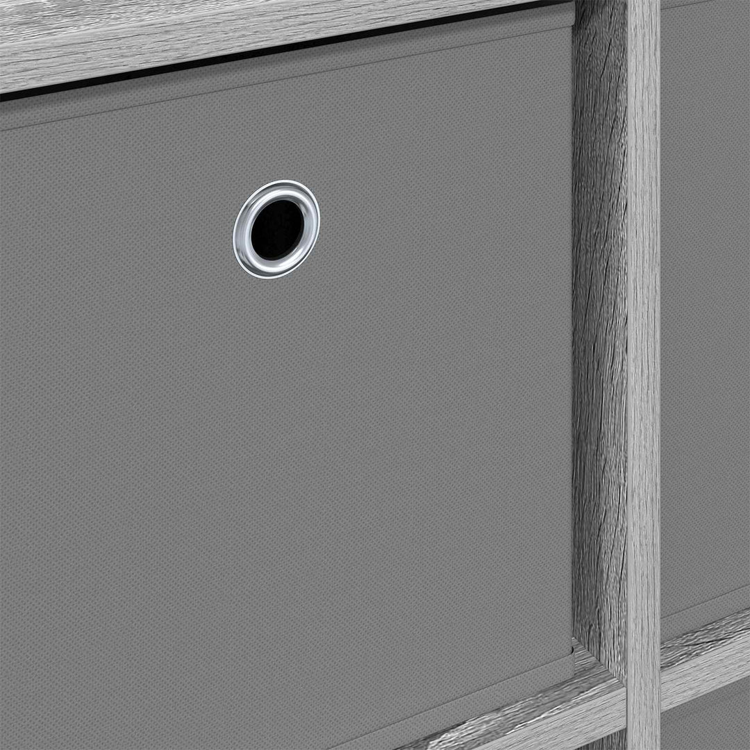Sideboard Grå Sonoma 49,5 x 22 x 47 cm