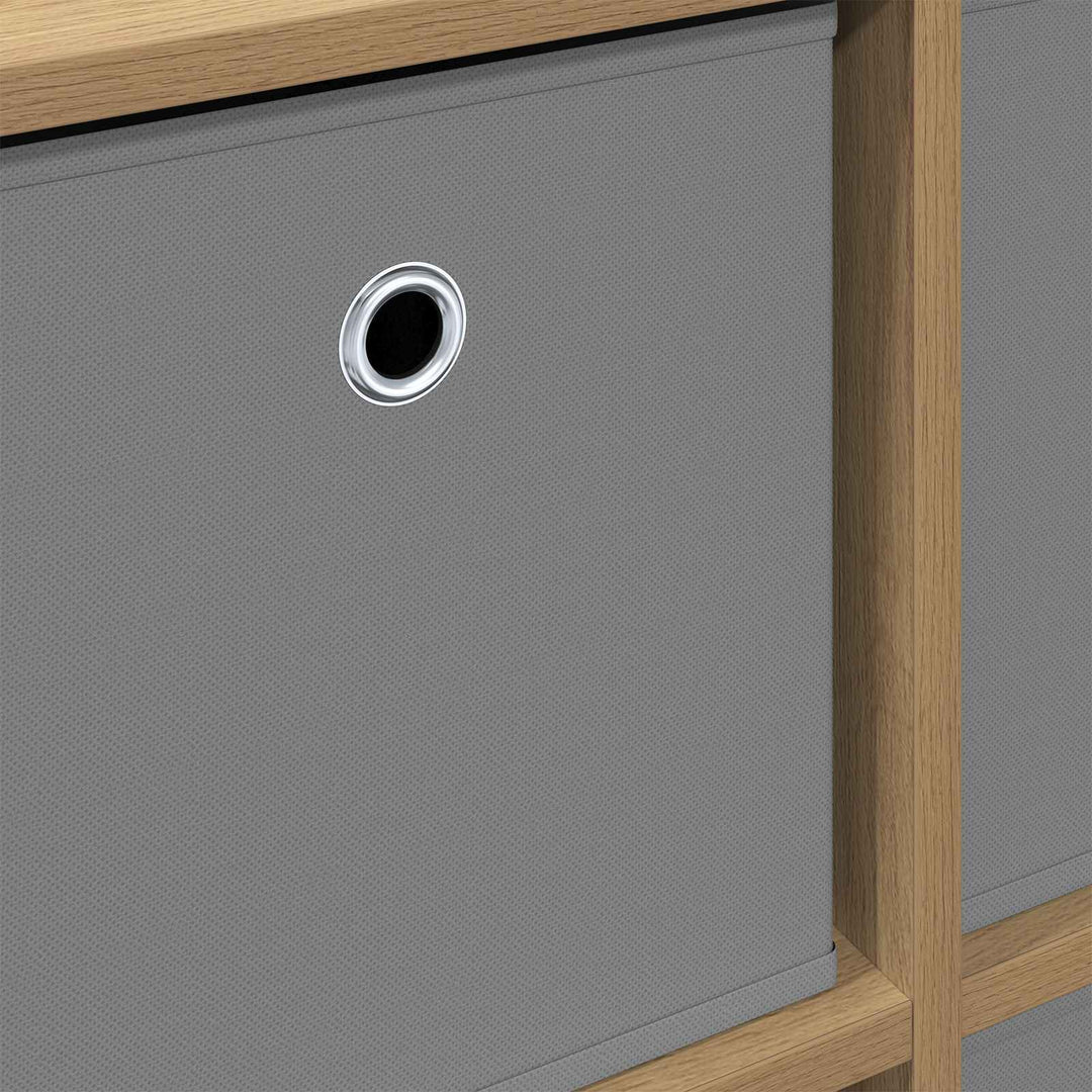 Sideboard Artisan Egetræ 49,5 x 22 x 47 cm