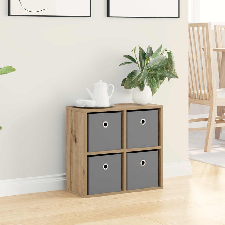 Sideboard Artisan Egetræ 49,5 x 22 x 47 cm
