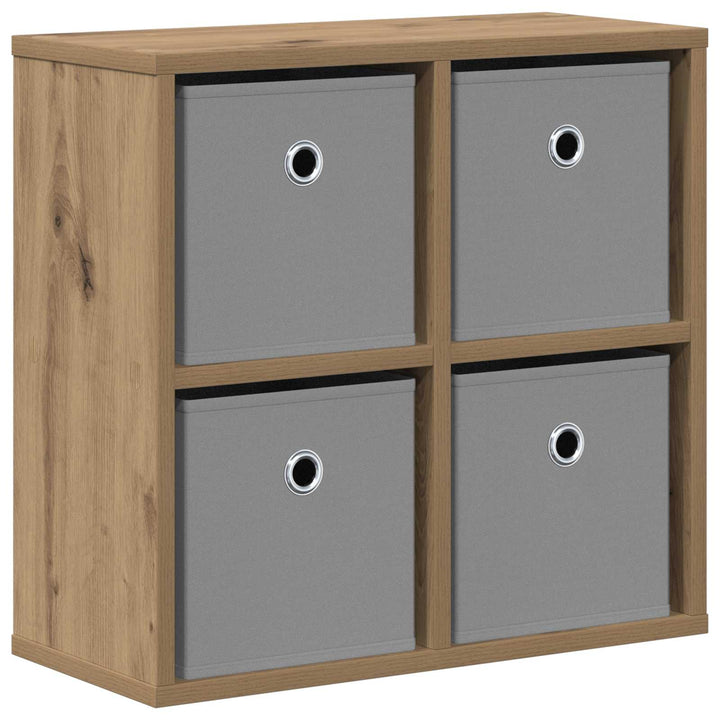 Sideboard Artisan Egetræ 49,5 x 22 x 47 cm