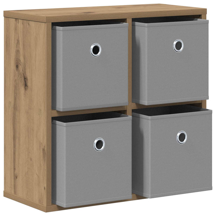 Sideboard Artisan Egetræ 49,5 x 22 x 47 cm