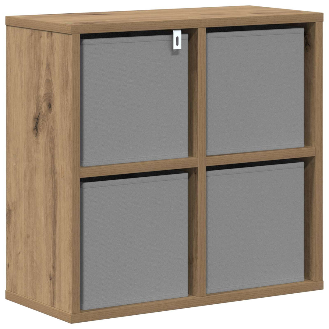 Sideboard Artisan Egetræ 49,5 x 22 x 47 cm