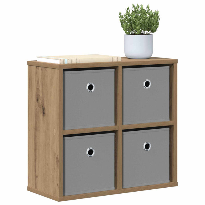Sideboard Artisan Egetræ 49,5 x 22 x 47 cm