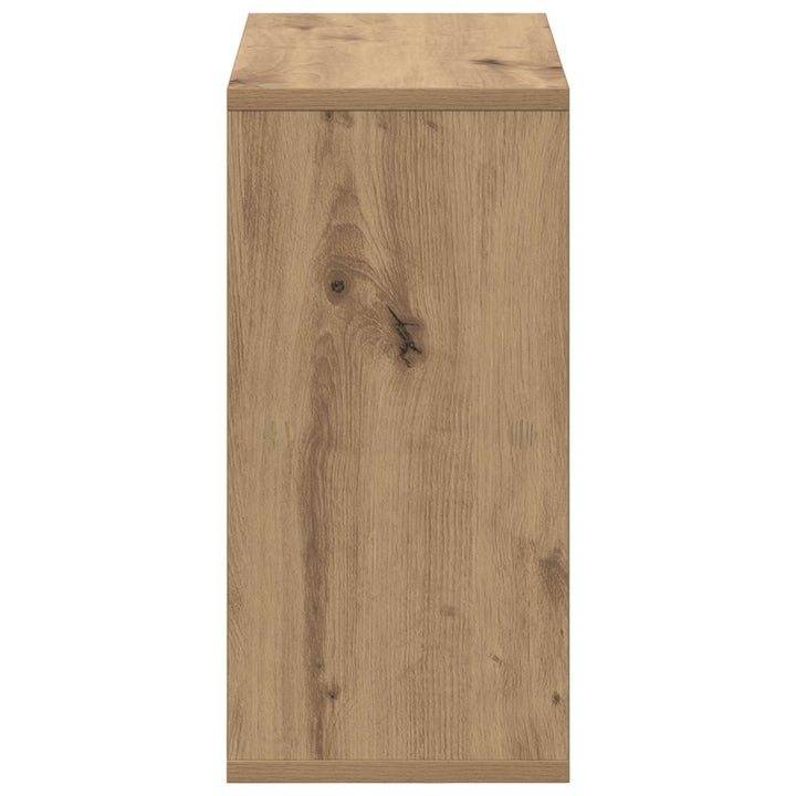 Sideboard Artisan Egetræ 49,5 x 22 x 47 cm