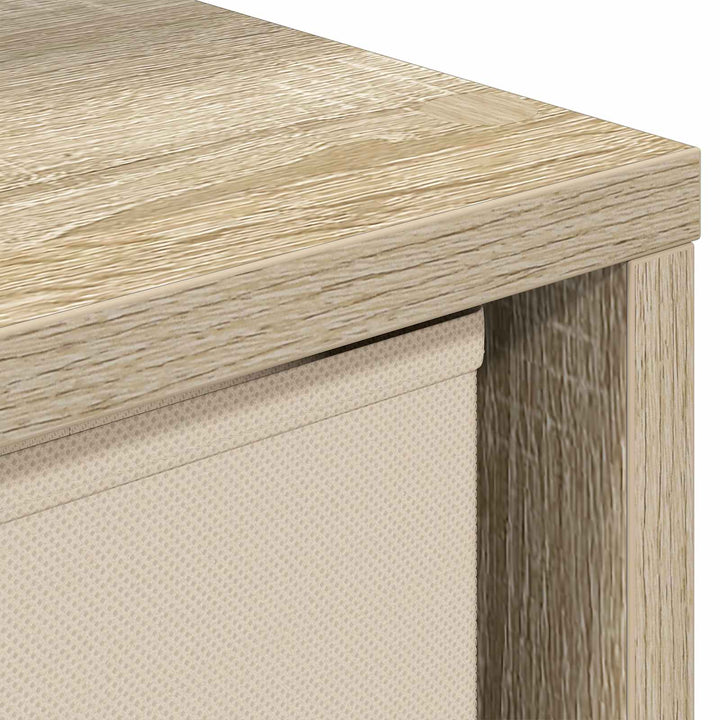 Sideboard Sonoma eg 59,5 x 27 x 57 cm