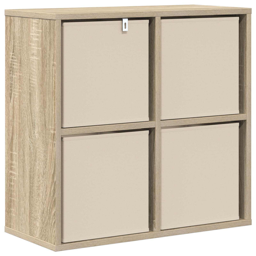 Sideboard Sonoma eg 59,5 x 27 x 57 cm