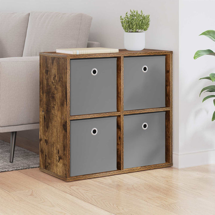 Sideboard Røget eg 59,5 x 27 x 57 cm
