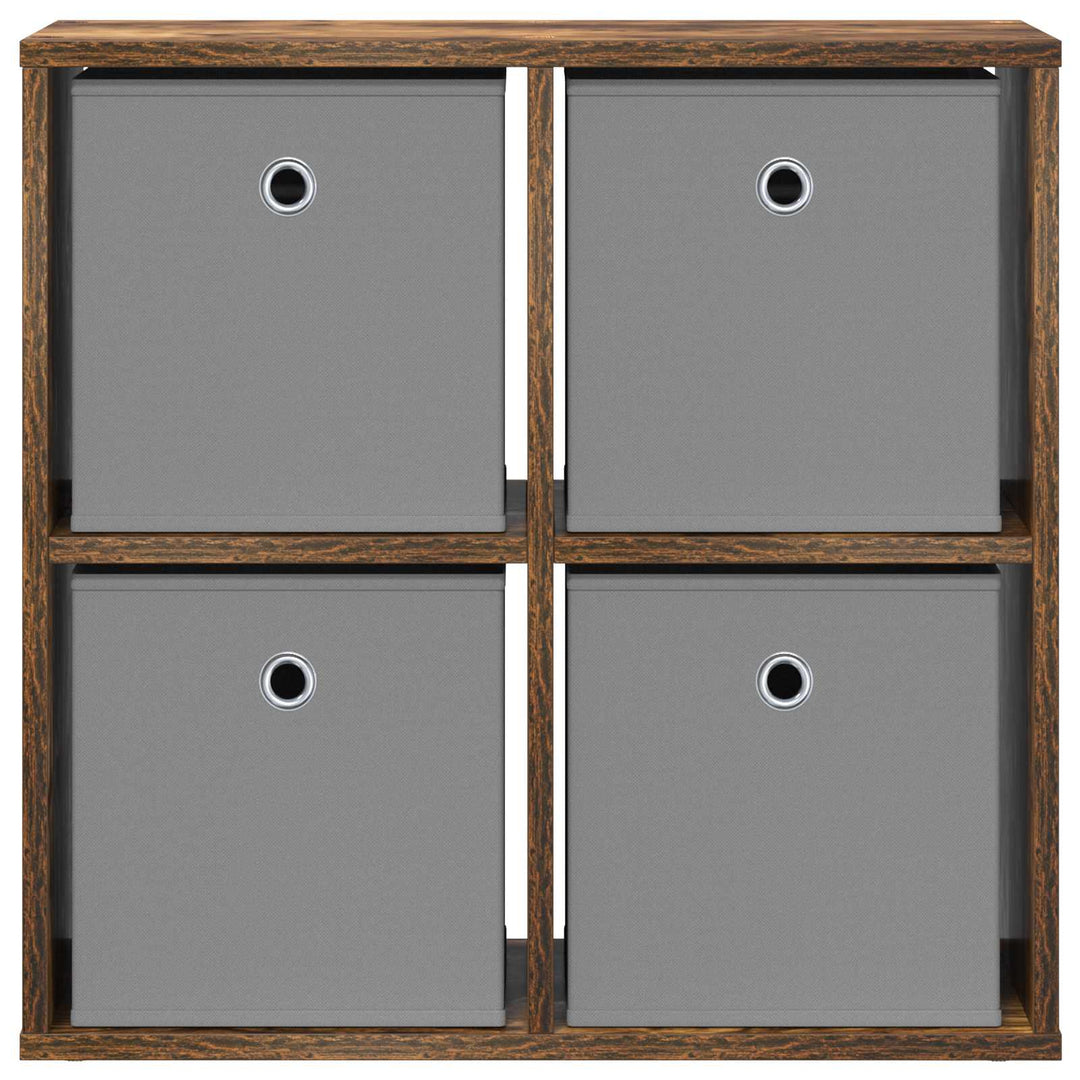 Sideboard Røget eg 59,5 x 27 x 57 cm