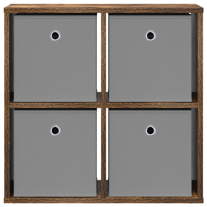 Sideboard Røget eg 59,5 x 27 x 57 cm