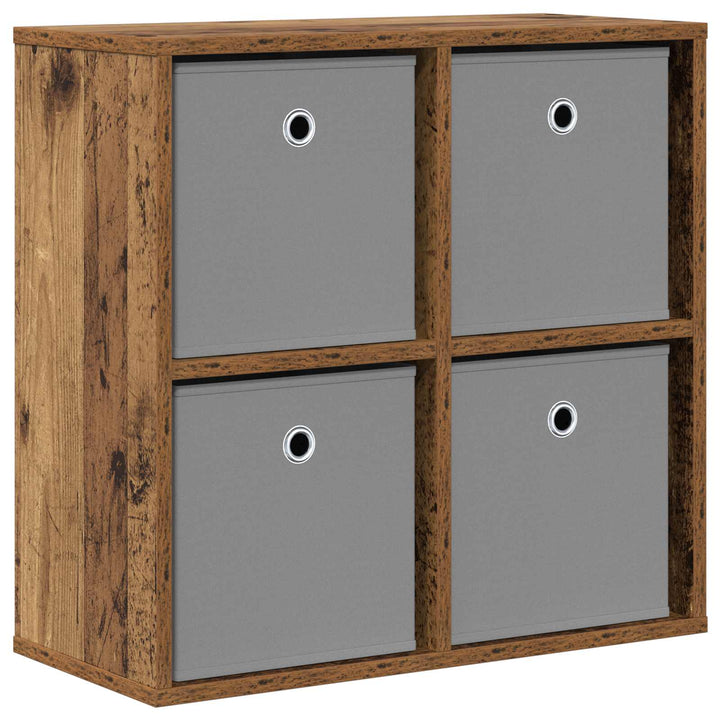 Sideboard Gammelt træ 59,5 x 27 x 57 cm