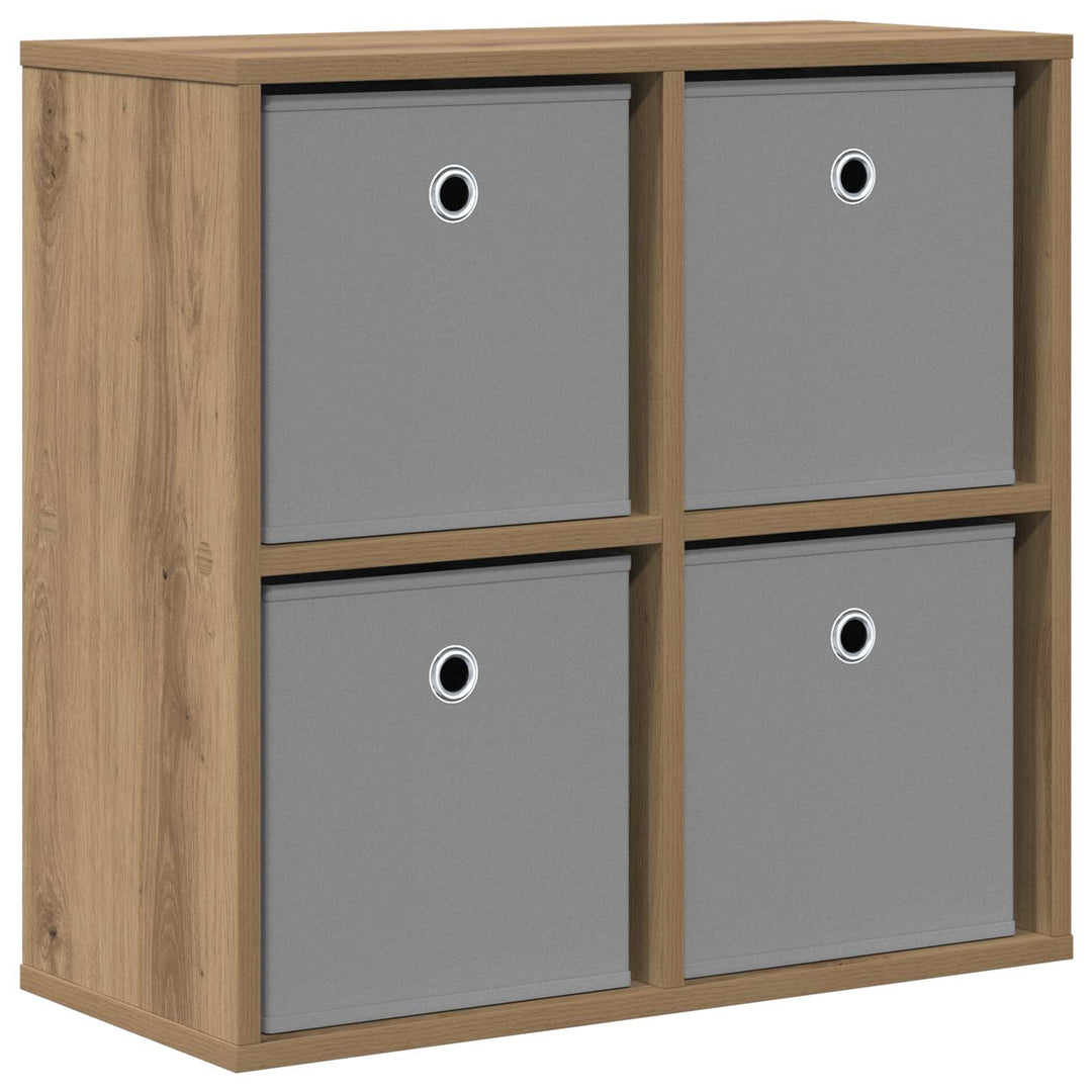 Sideboard Artisan Egetræ 59,5 x 27 x 57 cm