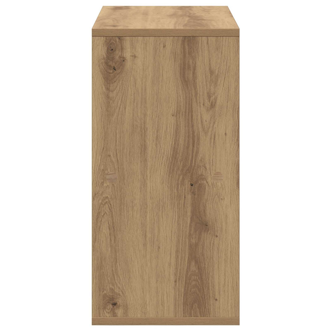 Sideboard Artisan Egetræ 59,5 x 27 x 57 cm