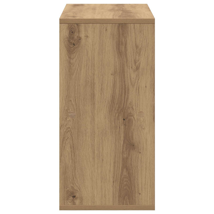 Sideboard Artisan Egetræ 59,5 x 27 x 57 cm