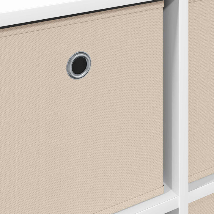 Sideboard Hvid 68,5 x 32 x 67 cm