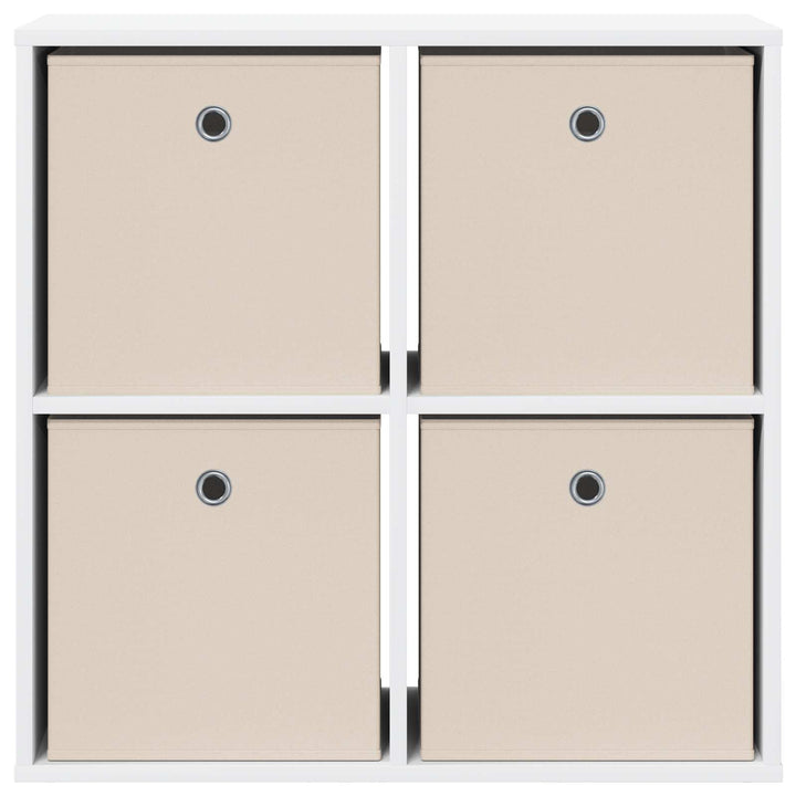 Sideboard Hvid 68,5 x 32 x 67 cm