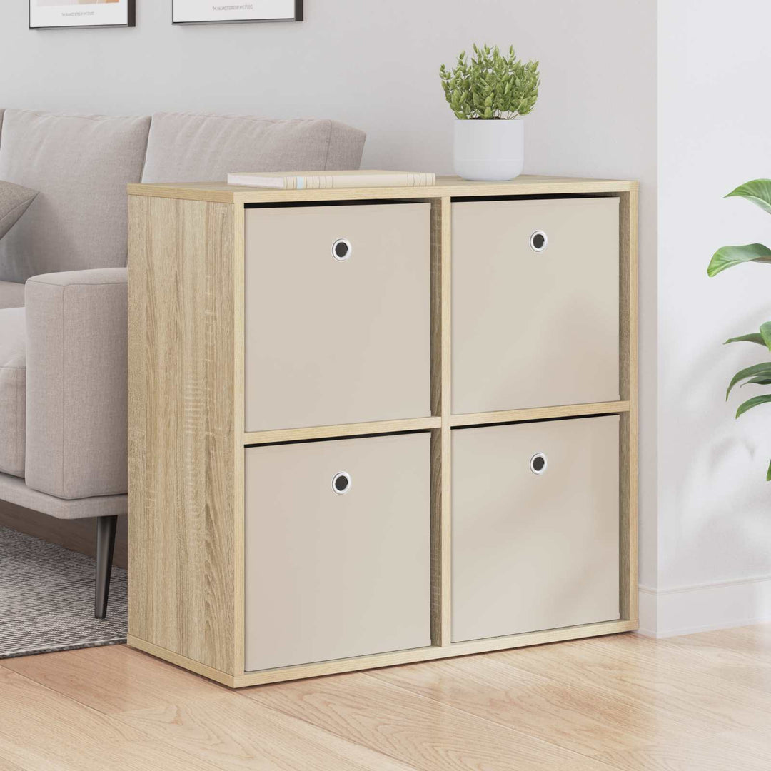 Sideboard Sonoma eg 68,5 x 32 x 67 cm