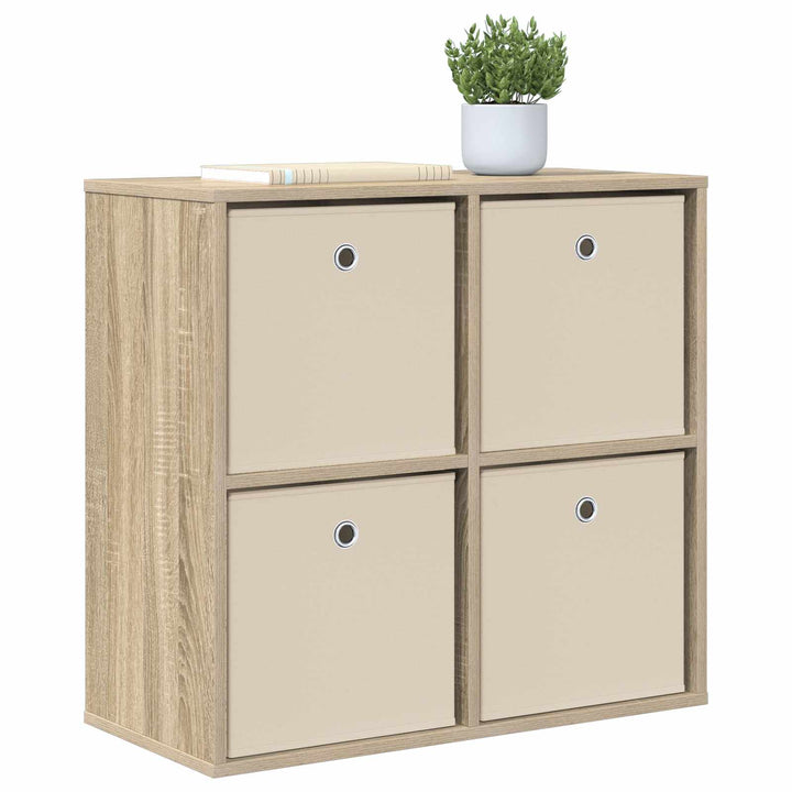 Sideboard Sonoma eg 68,5 x 32 x 67 cm